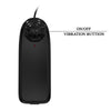 Dildo realístico vibrador e inflable 18.8 cm