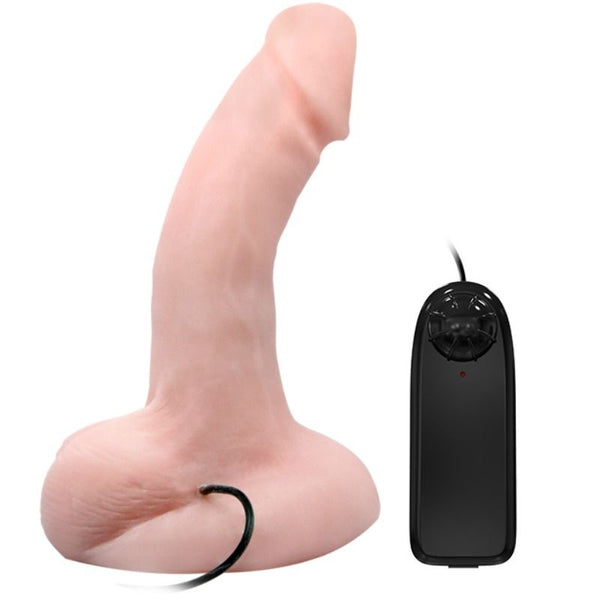 Baile arbitrariness dildo función vibración y rotación