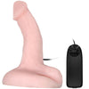 Baile arbitrariness dildo función vibración y rotación
