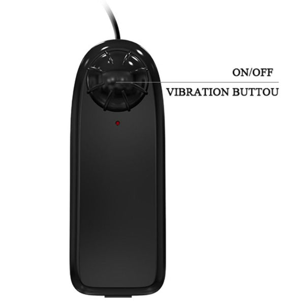 Baile arbitrariness dildo función vibración y rotación