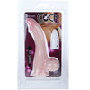 Dildo realista Baile natural
