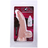 Dildo realista Baile natural 21,6 cm
