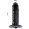 Baile bigger joy pene hinchable 16 cm