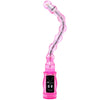 Distortion estimulador triple rosa
