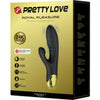 Smart naughty play vibración y succionador