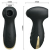 Smart hammer vibración y succionador