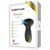 Smart hammer vibración y succionador