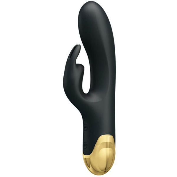 Smart vibrador double pleasure