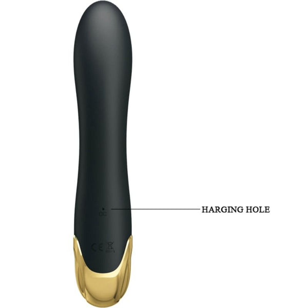 Smart vibrador double pleasure