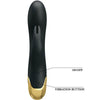 Smart vibrador double pleasure