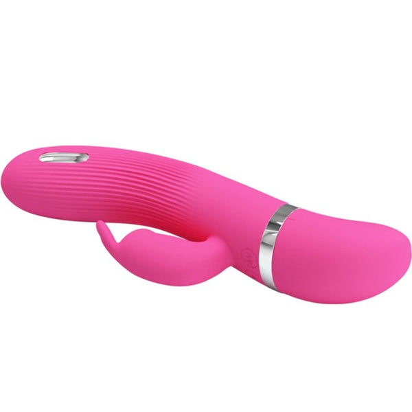 Vibrador electroestimulador Ingram