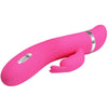 Vibrador electroestimulador Ingram