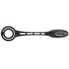 Anillos pene con plug vibrador