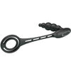 Anillos pene con plug vibrador