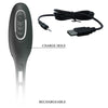 Anillos pene con plug vibrador