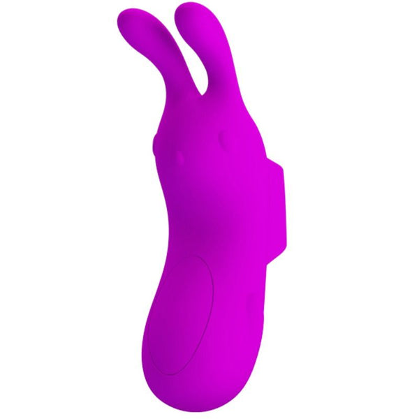 Pretty smart dedal recargable con rabbit