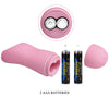 Baile romantic wave pinzas con vibración y electroshock