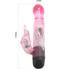 Give you a kind of lover vibrador con rabbit rosa 10 modos