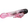 Give you a kind of lover vibrador con rabbit rosa 10 modos