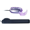 Huevo vibrador Super con estimulador
