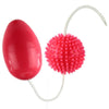 Baile twins balls bolas anales combinadas