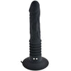 Vibrador anal