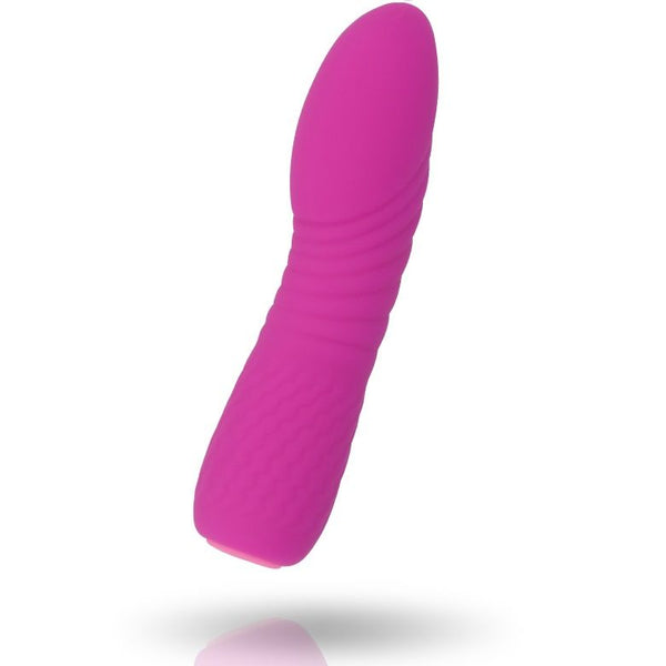 Myla vibrador lila