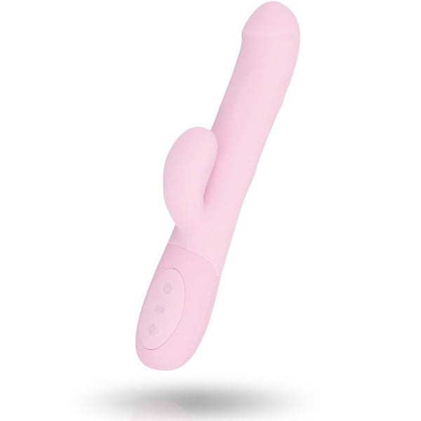Gabriella vibrador rosa