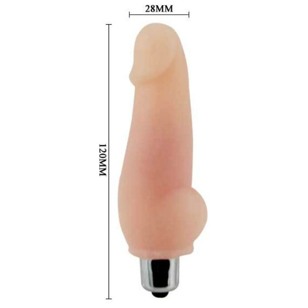 Super mini mavouvin vibrador