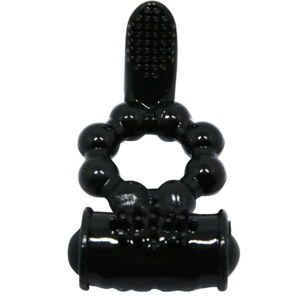 Sweet ring anillo con doble estimulador