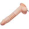 Thunder up vibrador multifunciones