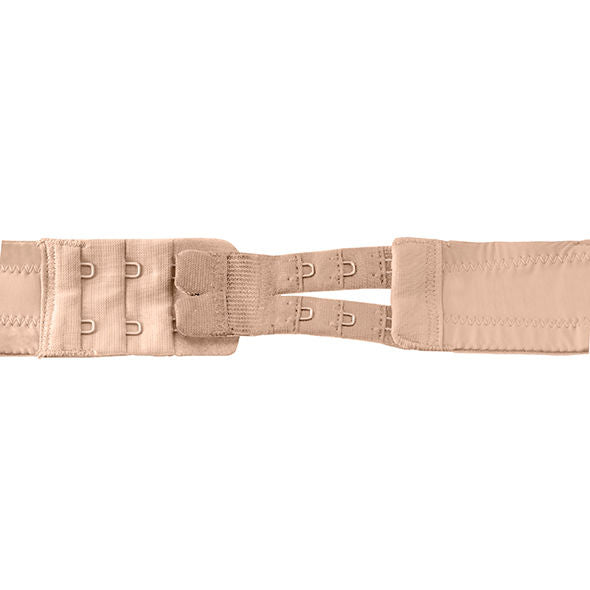 Bye extensores de contorno flexibles 2 ganchos 3 uds