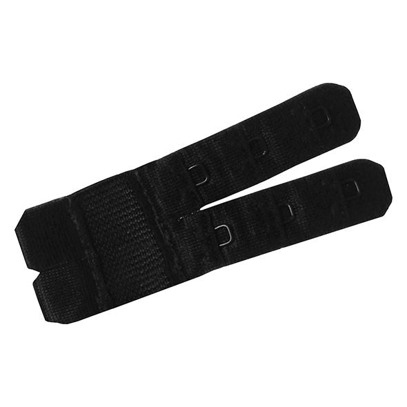 Bye extensores de contorno flexibles 2 ganchos 3 uds