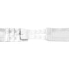 Bye extensores de contorno flexibles 2 ganchos 3 uds