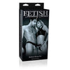 Fetish arnés hueco 14 cm