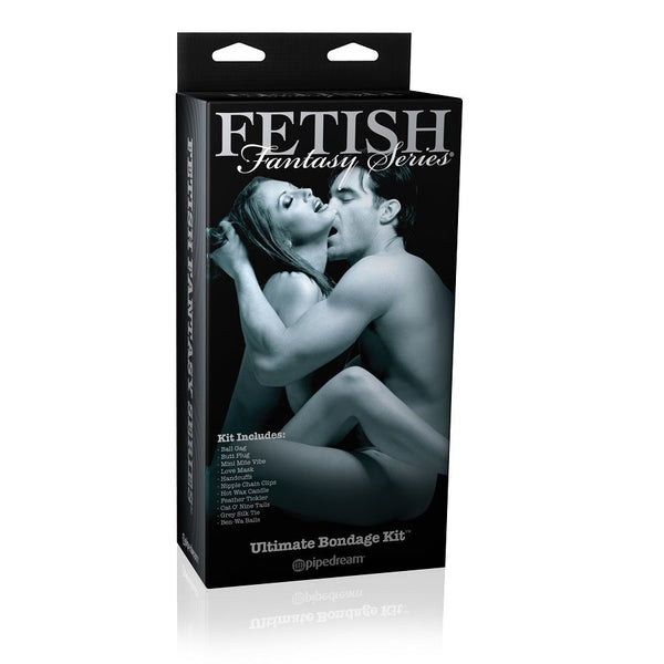 Kit fetish