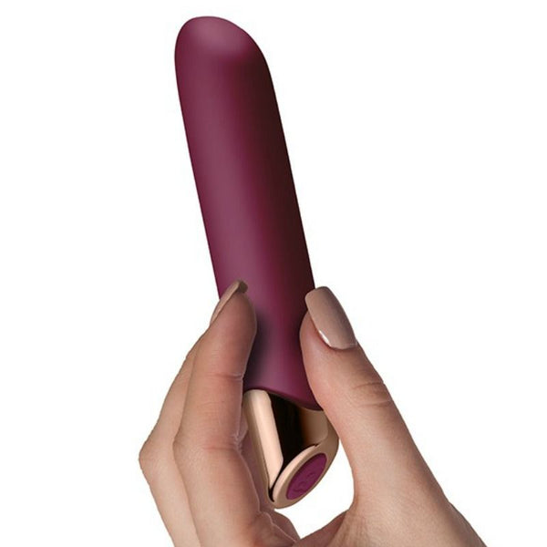 Vibrador chaiamo burdeos