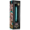 Bala vibradora touch of velvet peacock petals