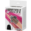 Funda vibradora Crystal Cap I