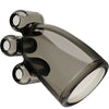 Funda vibradora Crystal Cap II