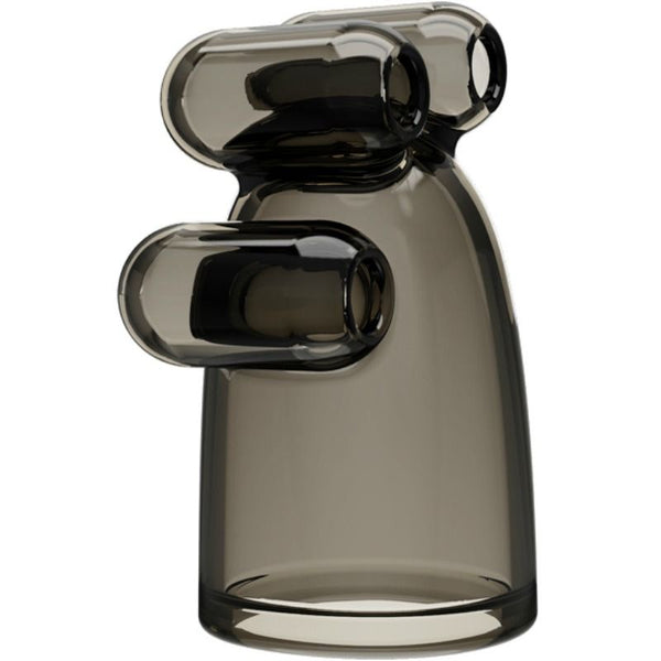 Funda vibradora Crystal Cap II