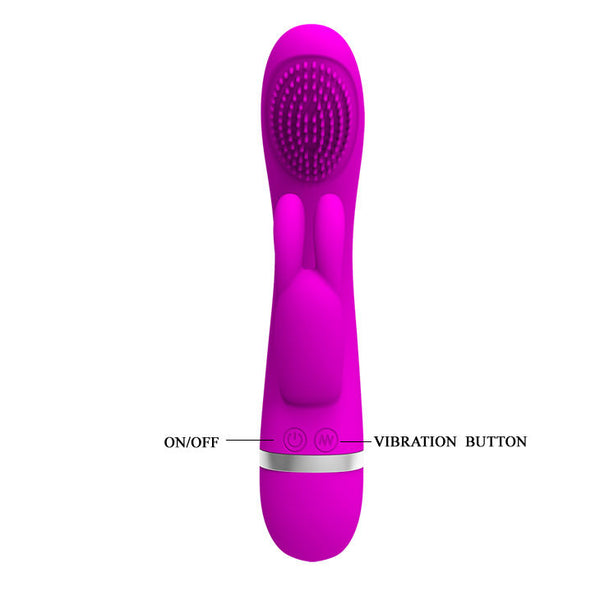 Smart mini vibrador arvin