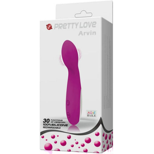 Smart mini vibrador arvin