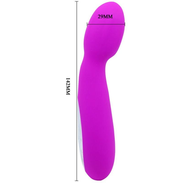 Smart mini vibrador arvin