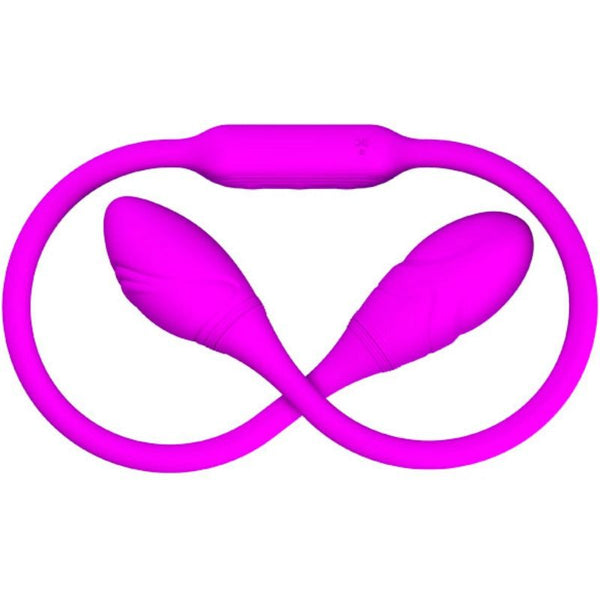 Estimulador unisex dream lovers whip