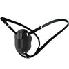Strap on con bala vibradora carter