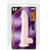 Baile super dildo realístico 22 cm