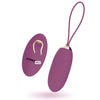 Coverme huevo control remoto lapi lila