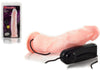 Baile pene realístico love clone 22.3 cm