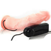 Baile pene realístico love clone 22.3 cm